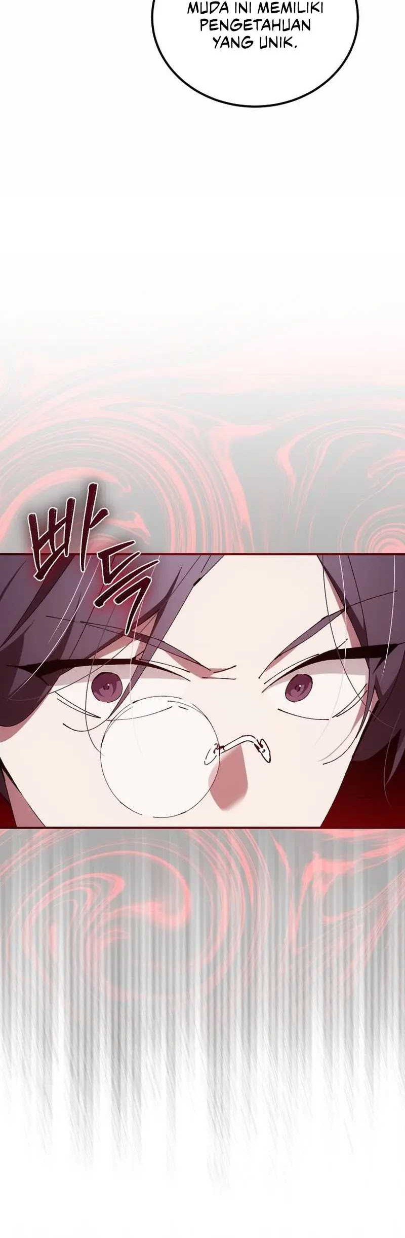 Magic Academy’s Genius Blinker Chapter 32 Gambar 22