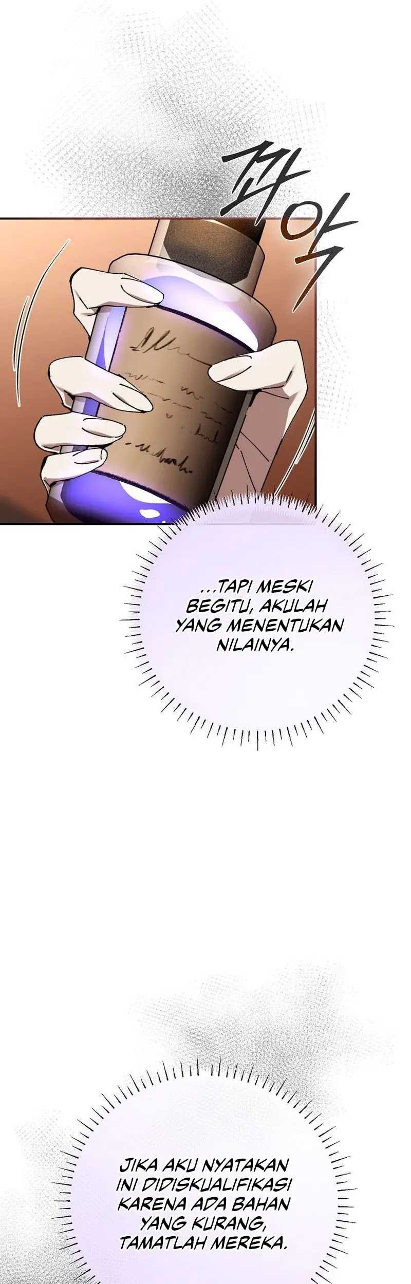Magic Academy’s Genius Blinker Chapter 32 Gambar 27