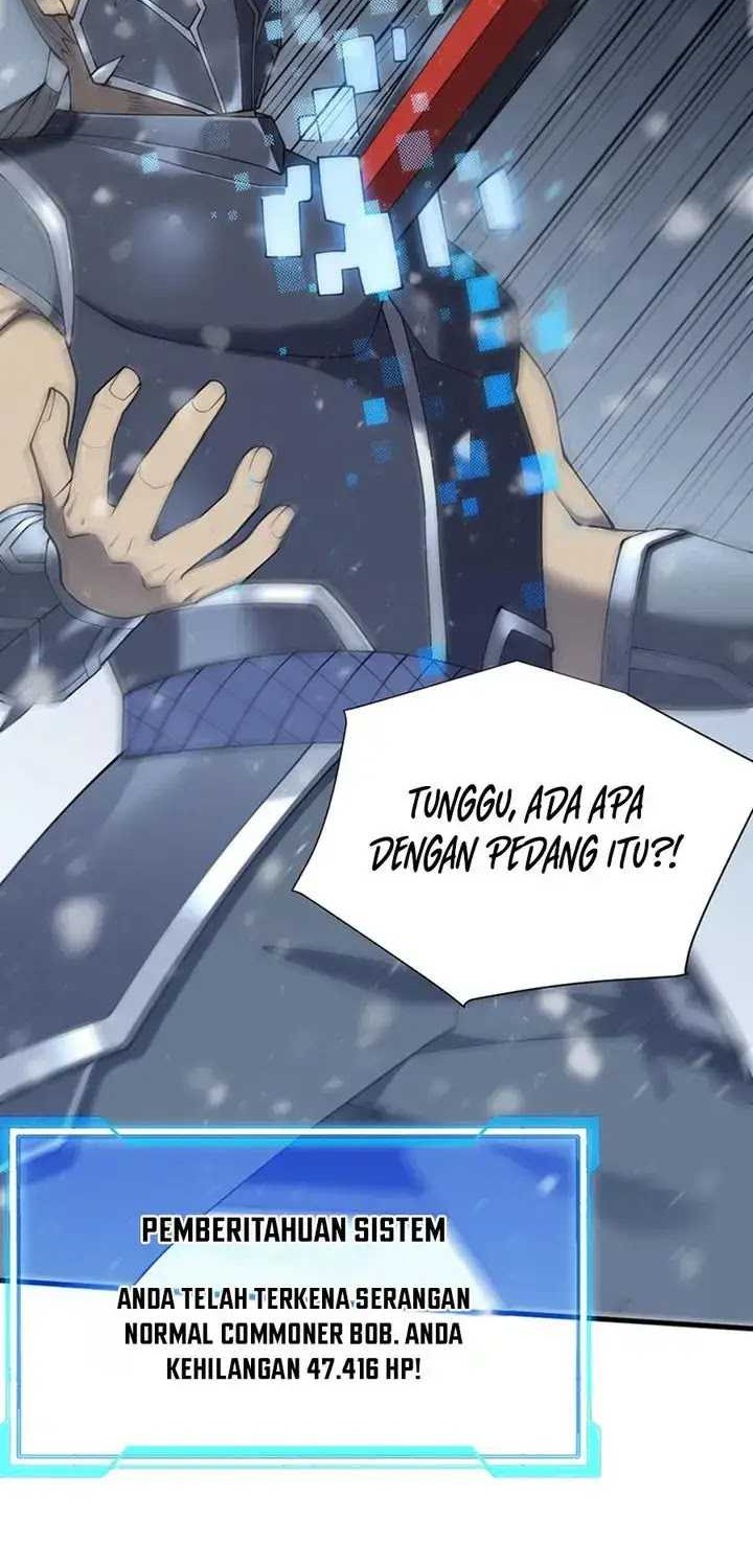 I Became The Game’s Biggest Villain Chapter 47 Gambar 16