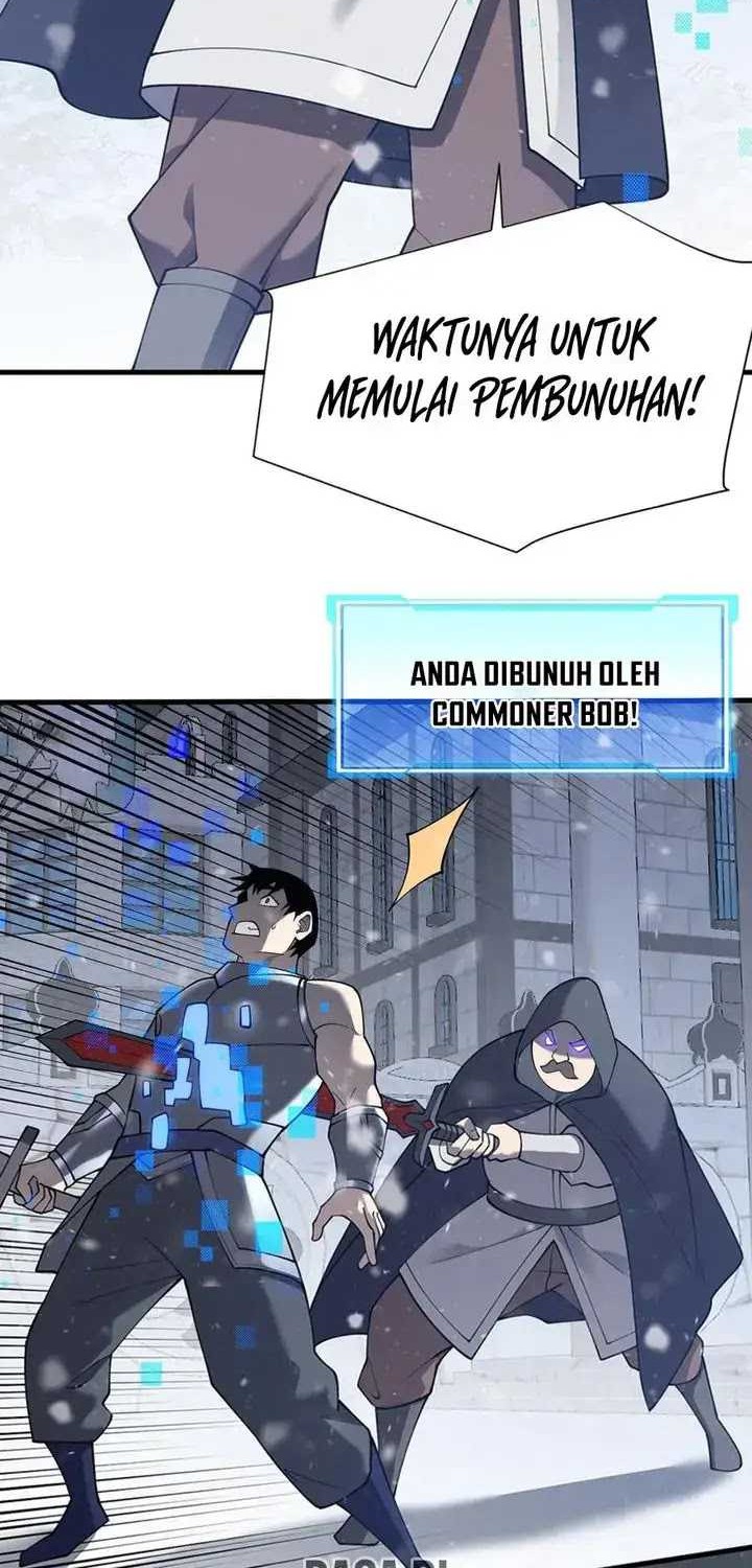 I Became The Game’s Biggest Villain Chapter 47 Gambar 19