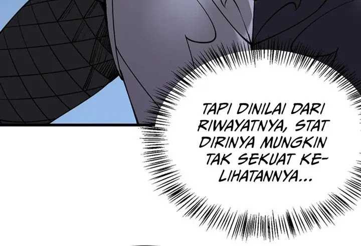 I Became The Game’s Biggest Villain Chapter 47 Gambar 43