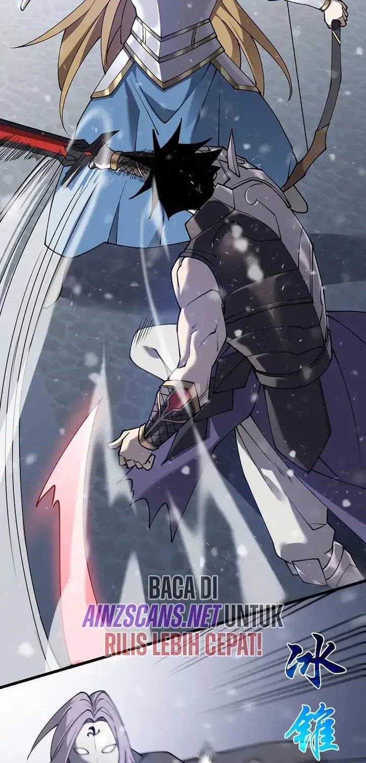I Became The Game’s Biggest Villain Chapter 47 Gambar 45