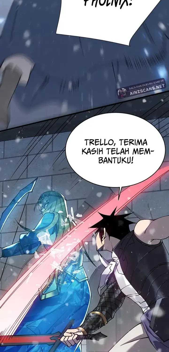 I Became The Game’s Biggest Villain Chapter 47 Gambar 48