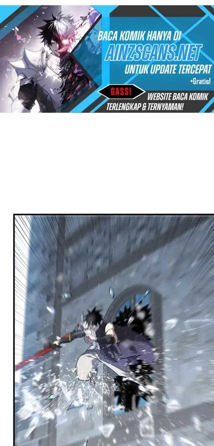 I Became The Game’s Biggest Villain Chapter 47 Gambar 7