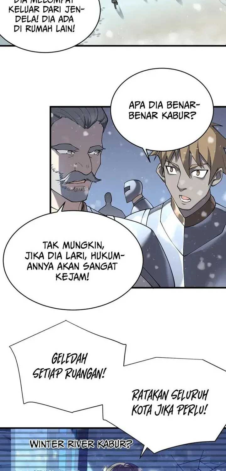 I Became The Game’s Biggest Villain Chapter 47 Gambar 10