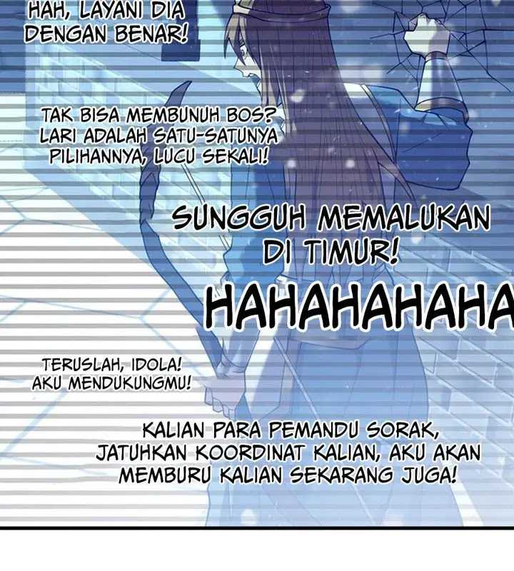 I Became The Game’s Biggest Villain Chapter 47 Gambar 11