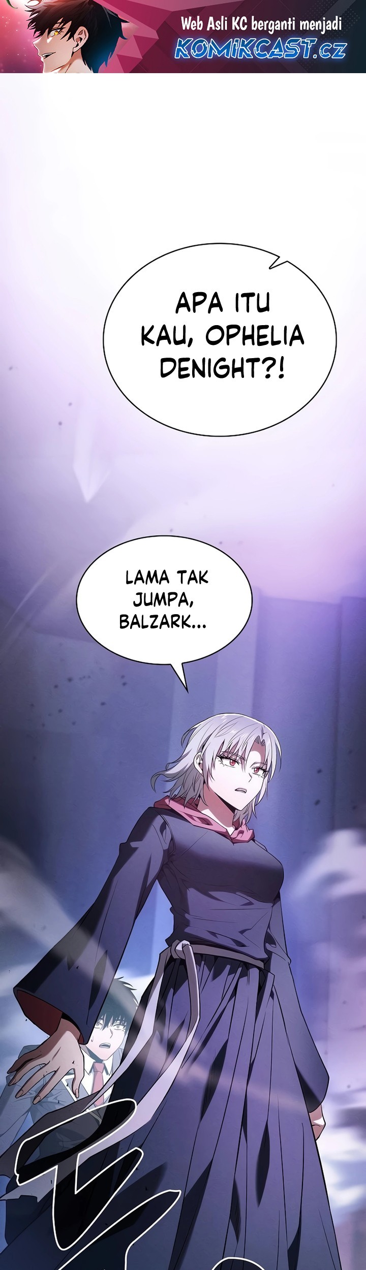 Baca  Academy’s Genius Swordmaster Chapter 62 Gambar 2