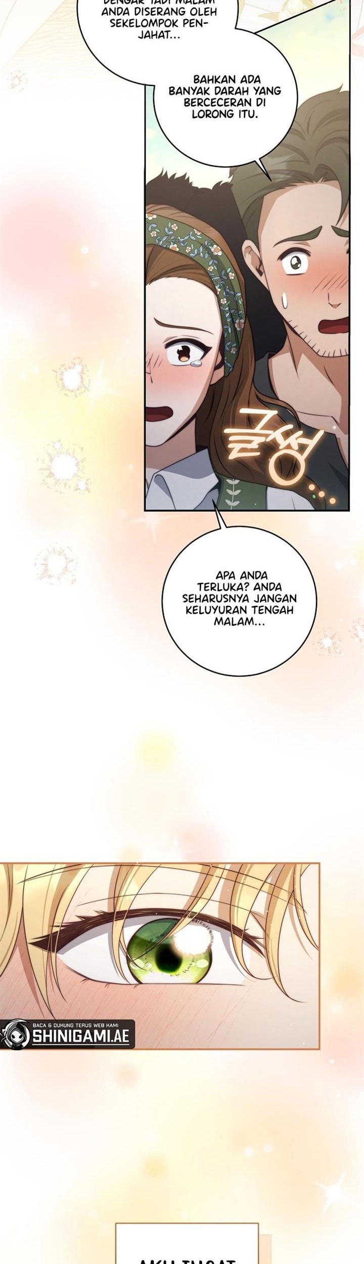 Margrave’s Bastard Son was The Emperor Chapter 36 Gambar 40