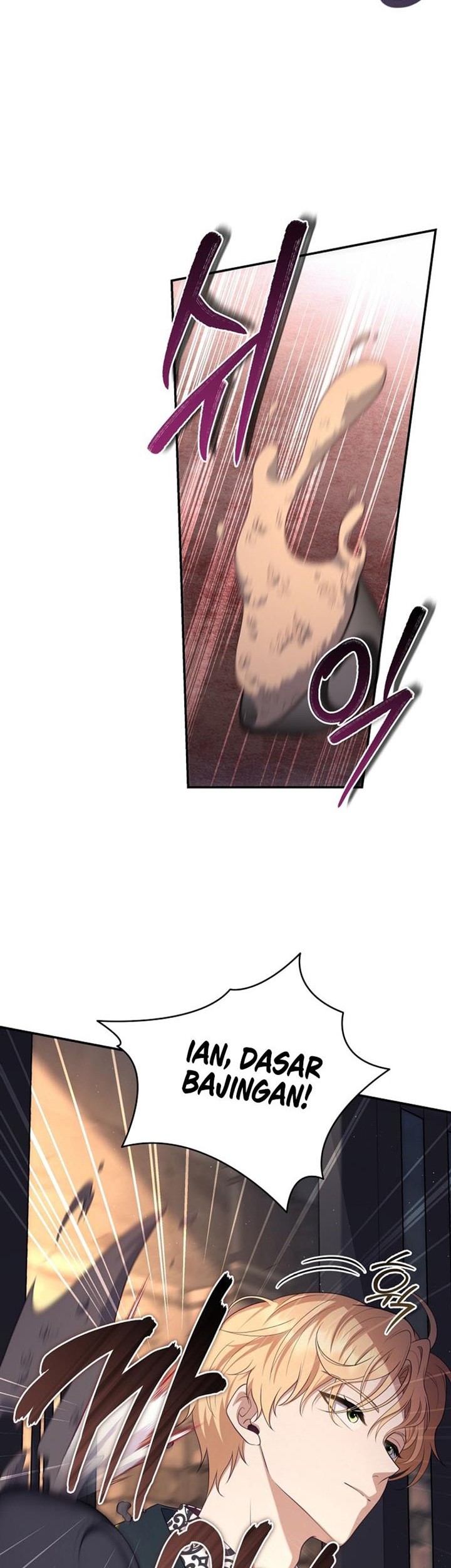 Margrave’s Bastard Son was The Emperor Chapter 36 Gambar 21