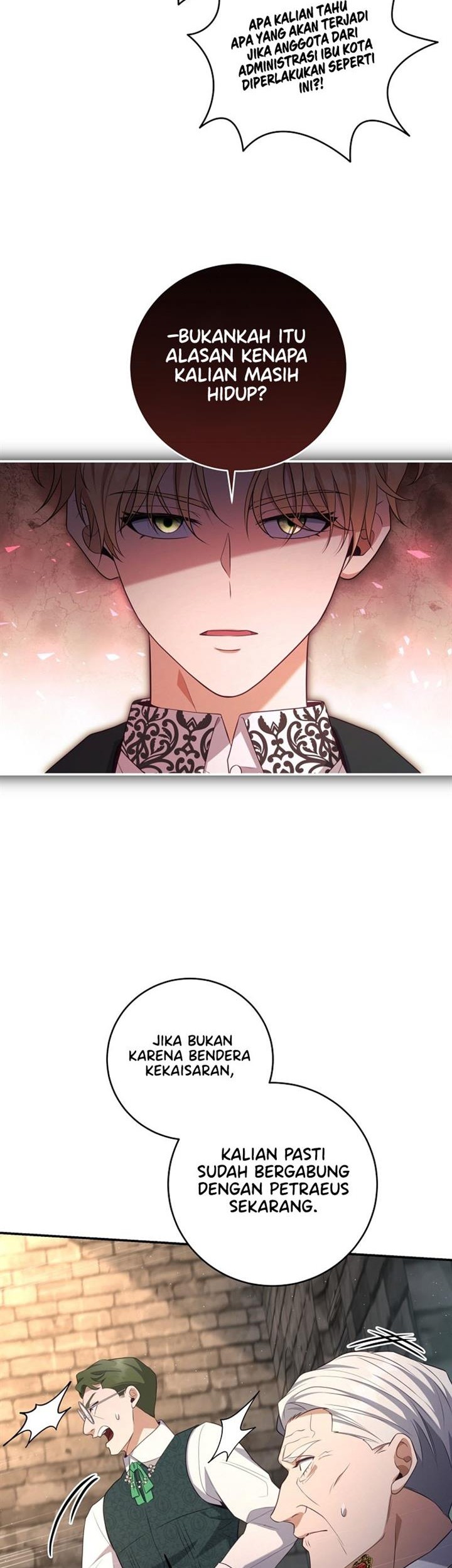 Margrave’s Bastard Son was The Emperor Chapter 36 Gambar 25