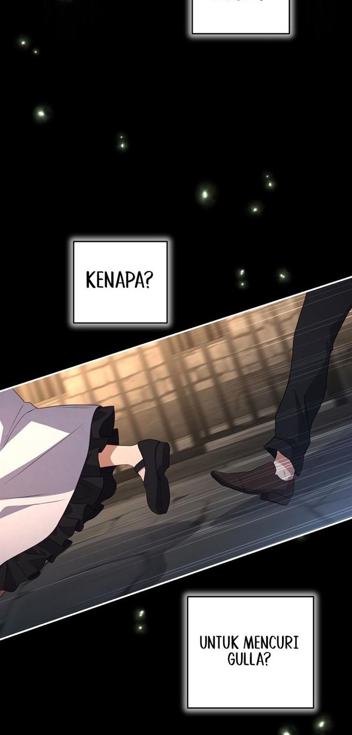 Margrave’s Bastard Son was The Emperor Chapter 36 Gambar 35