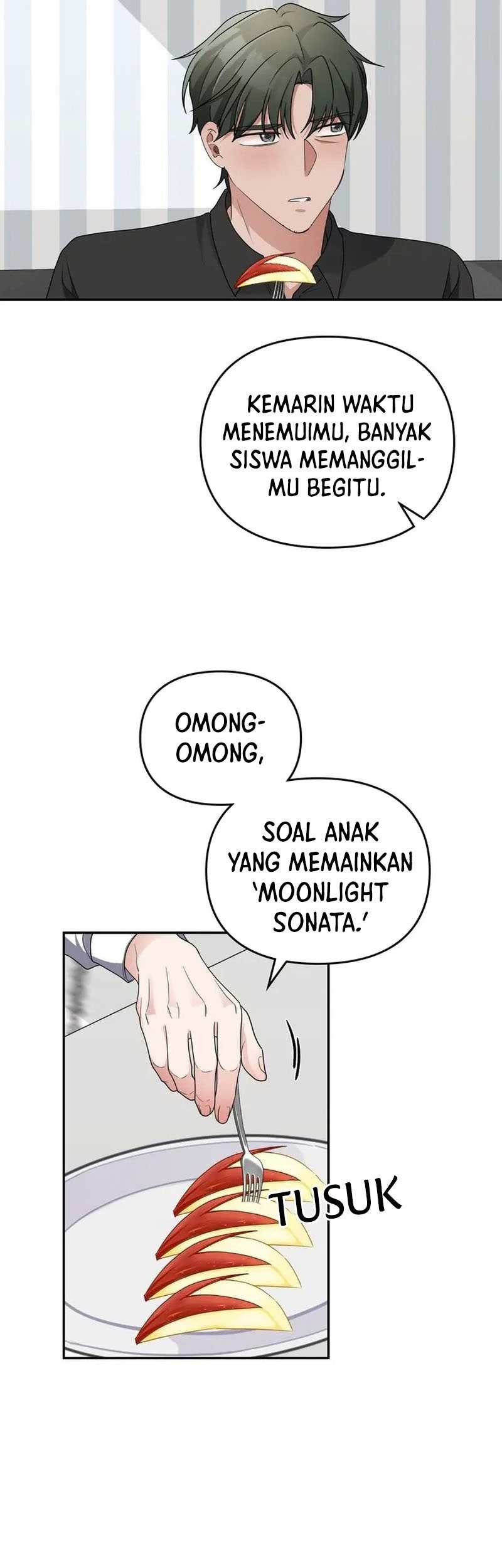 The Life of a Piano Genius Chapter 37 Gambar 34
