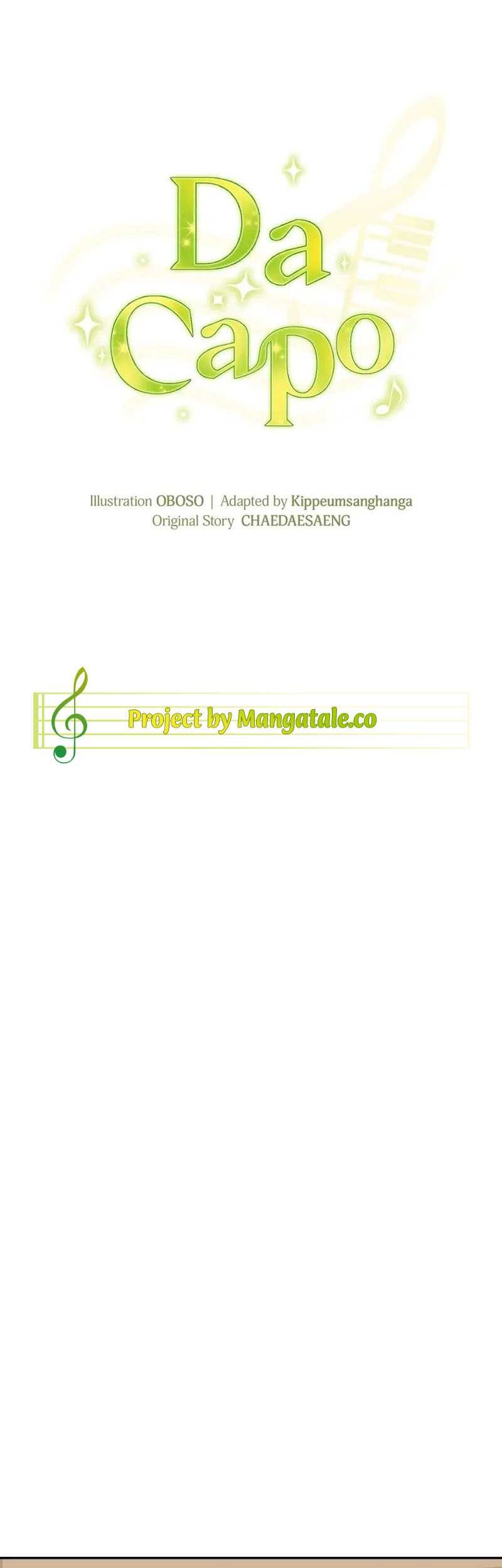 The Life of a Piano Genius Chapter 37 Gambar 9