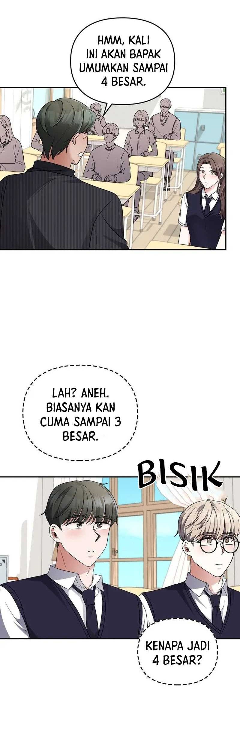 The Life of a Piano Genius Chapter 37 Gambar 11