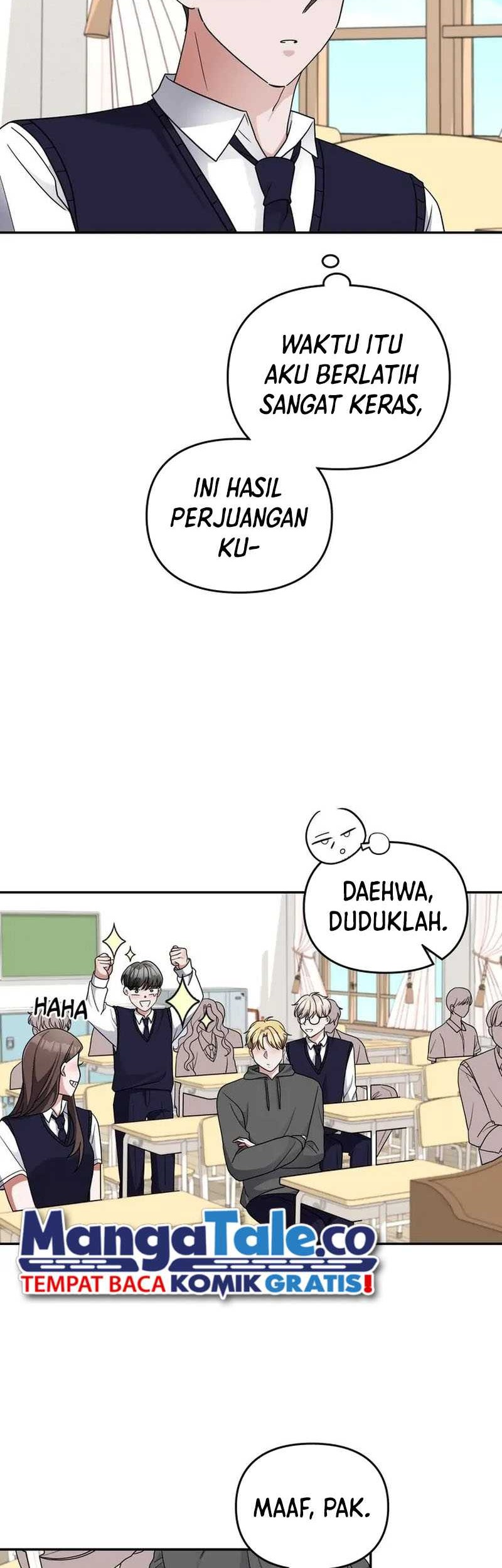 The Life of a Piano Genius Chapter 37 Gambar 15