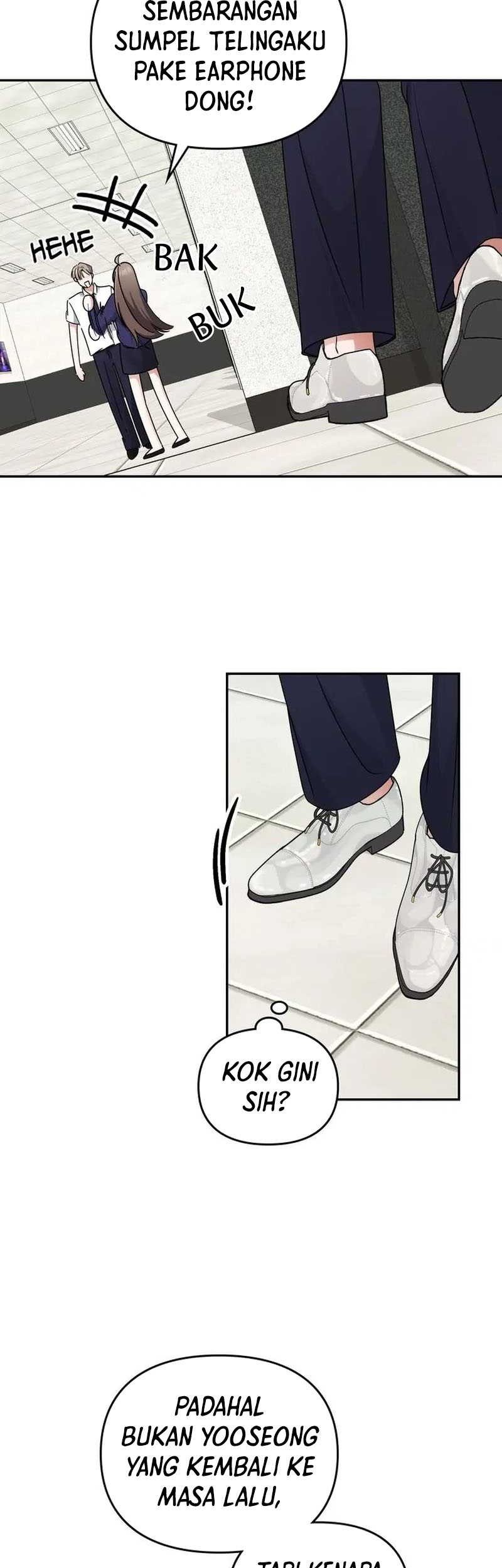 The Life of a Piano Genius Chapter 36 Gambar 36