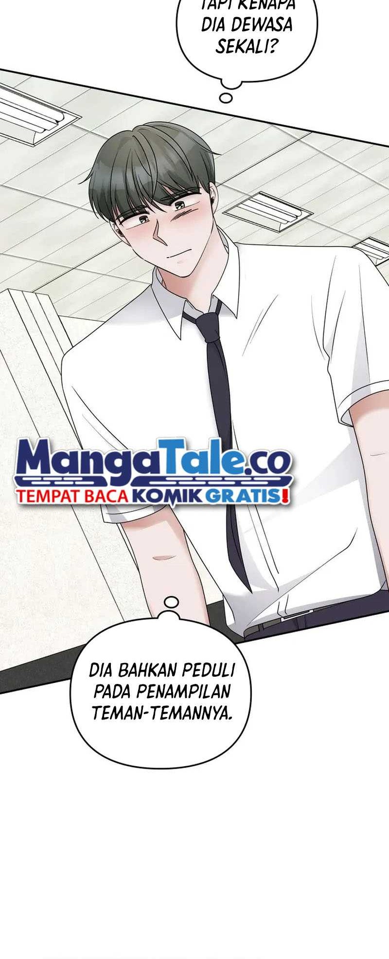 The Life of a Piano Genius Chapter 36 Gambar 37