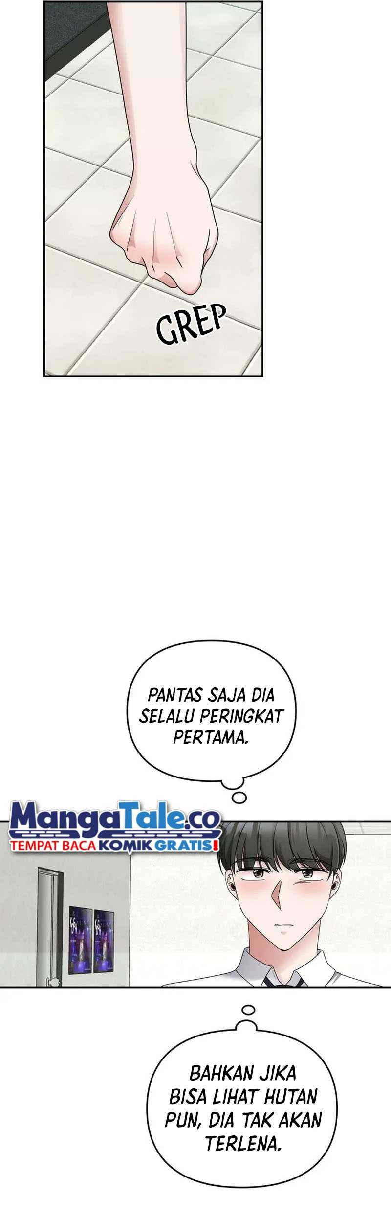 The Life of a Piano Genius Chapter 36 Gambar 38