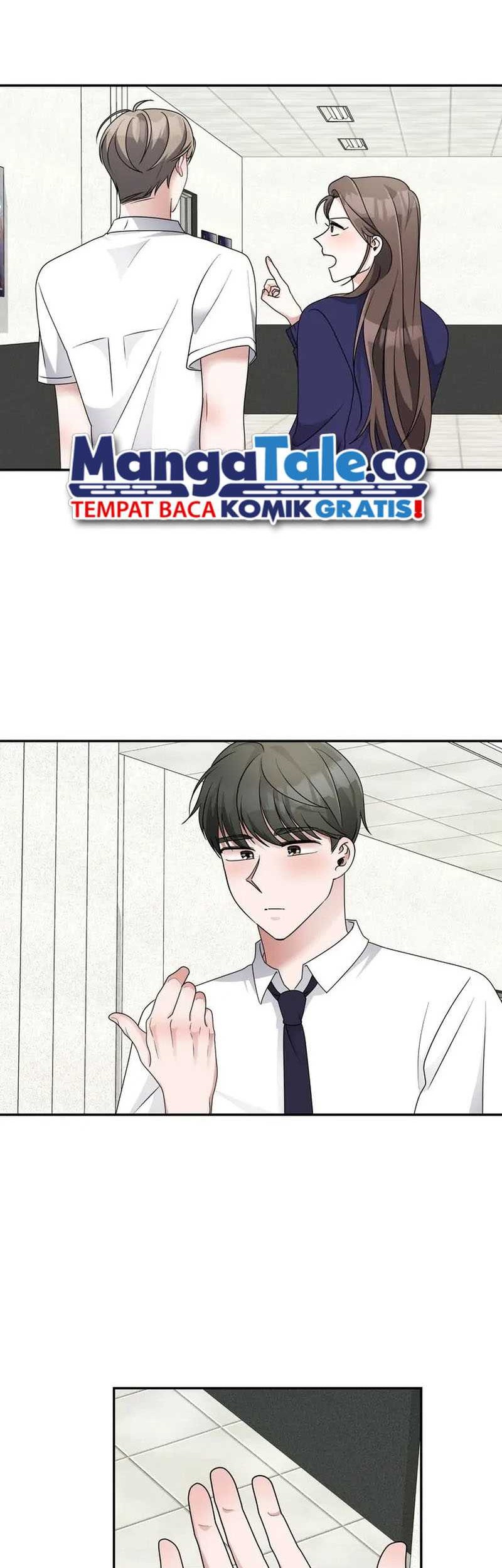 The Life of a Piano Genius Chapter 36 Gambar 39