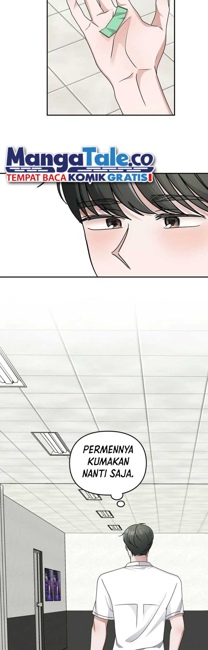 The Life of a Piano Genius Chapter 36 Gambar 40
