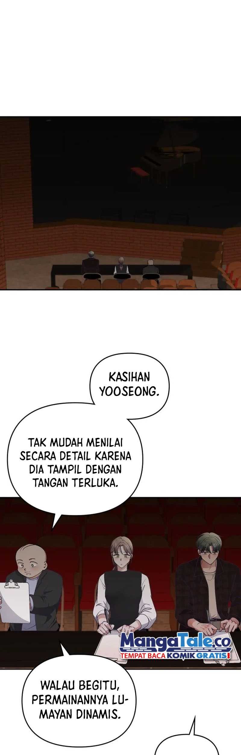 Baca The Life of a Piano Genius Chapter 36 Gambar 2