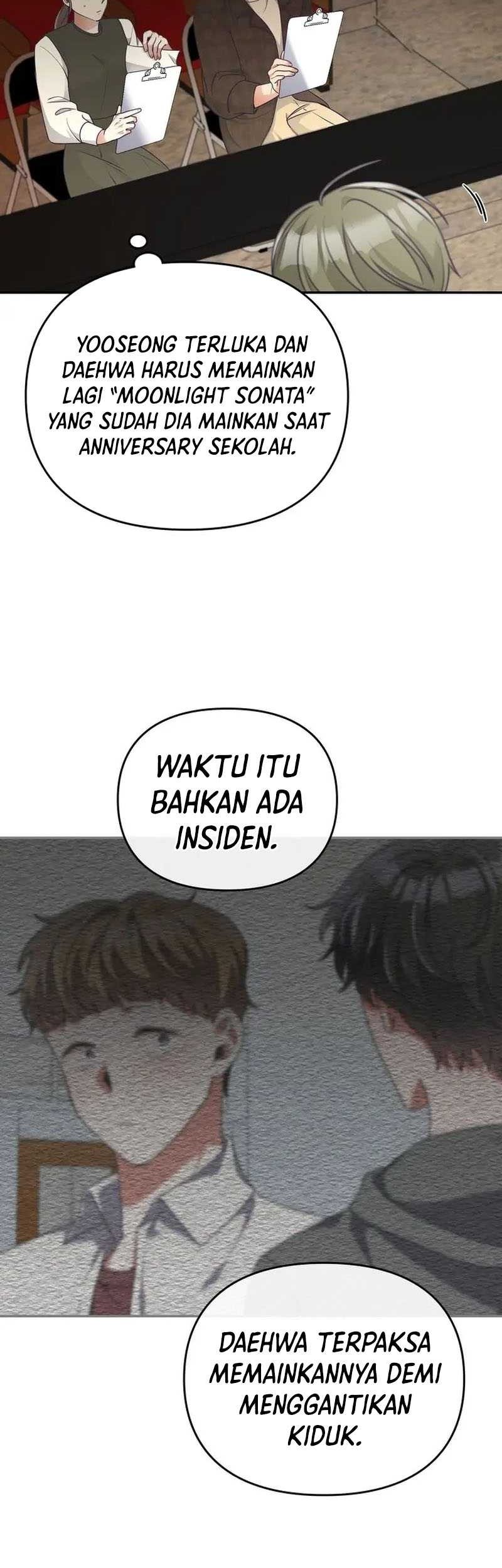 The Life of a Piano Genius Chapter 36 Gambar 4