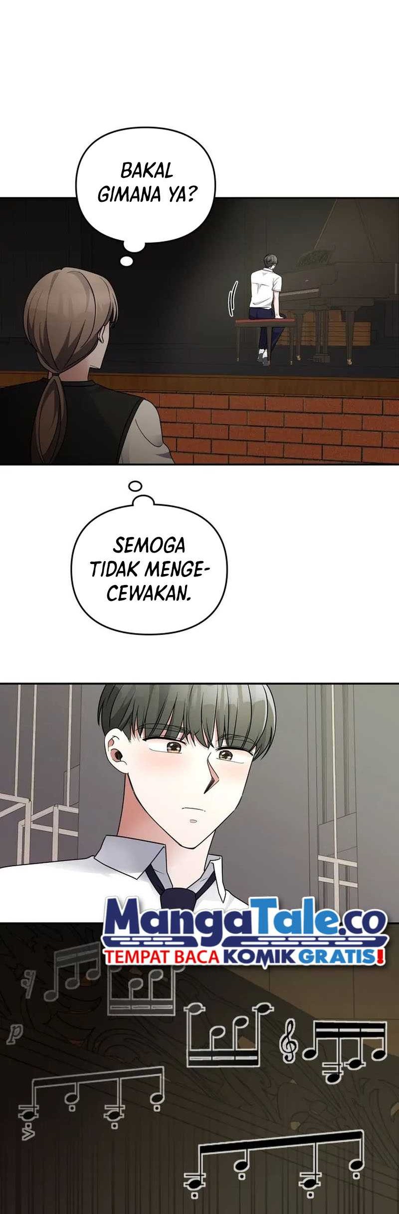 The Life of a Piano Genius Chapter 36 Gambar 5
