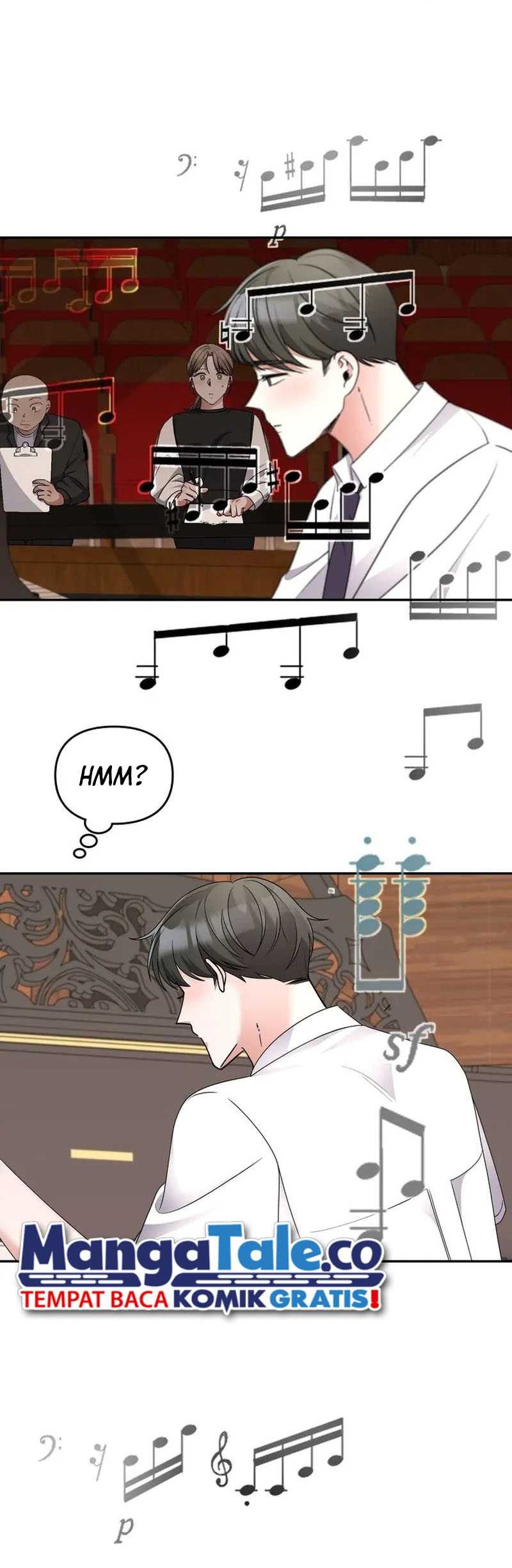 The Life of a Piano Genius Chapter 36 Gambar 9