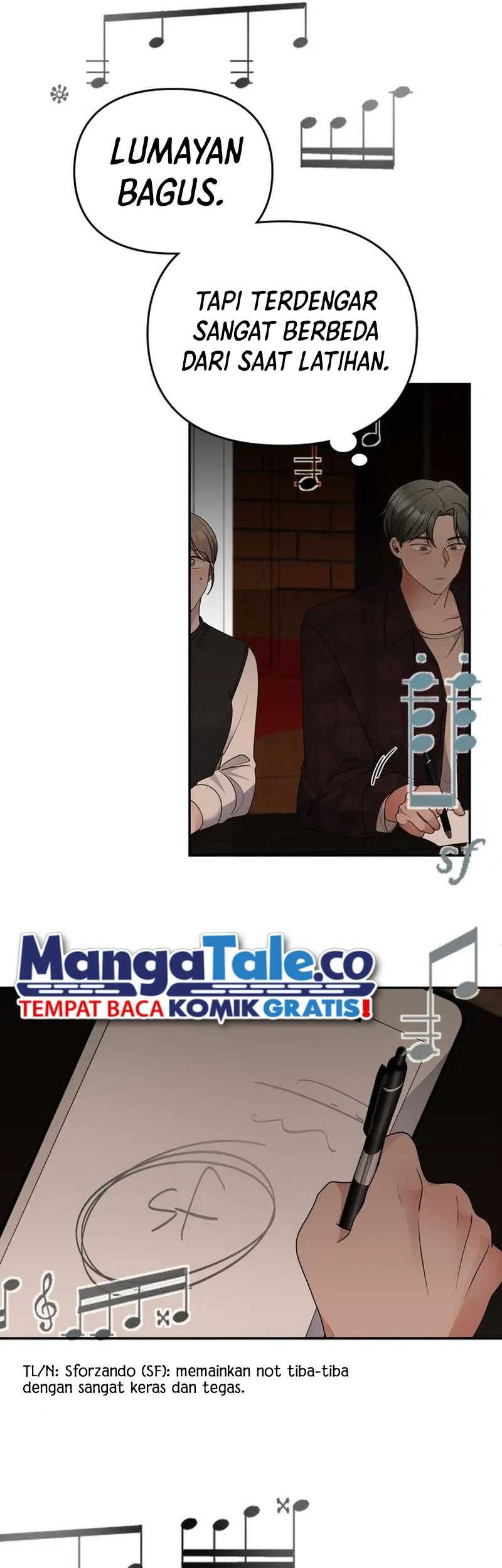 The Life of a Piano Genius Chapter 36 Gambar 10