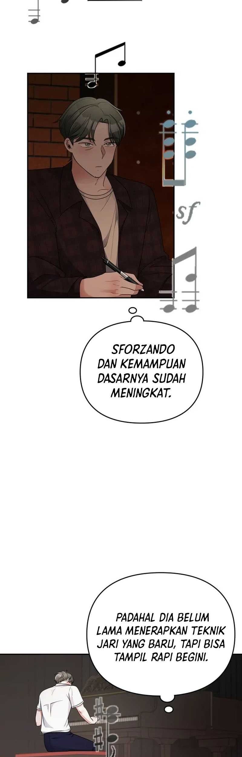 The Life of a Piano Genius Chapter 36 Gambar 11