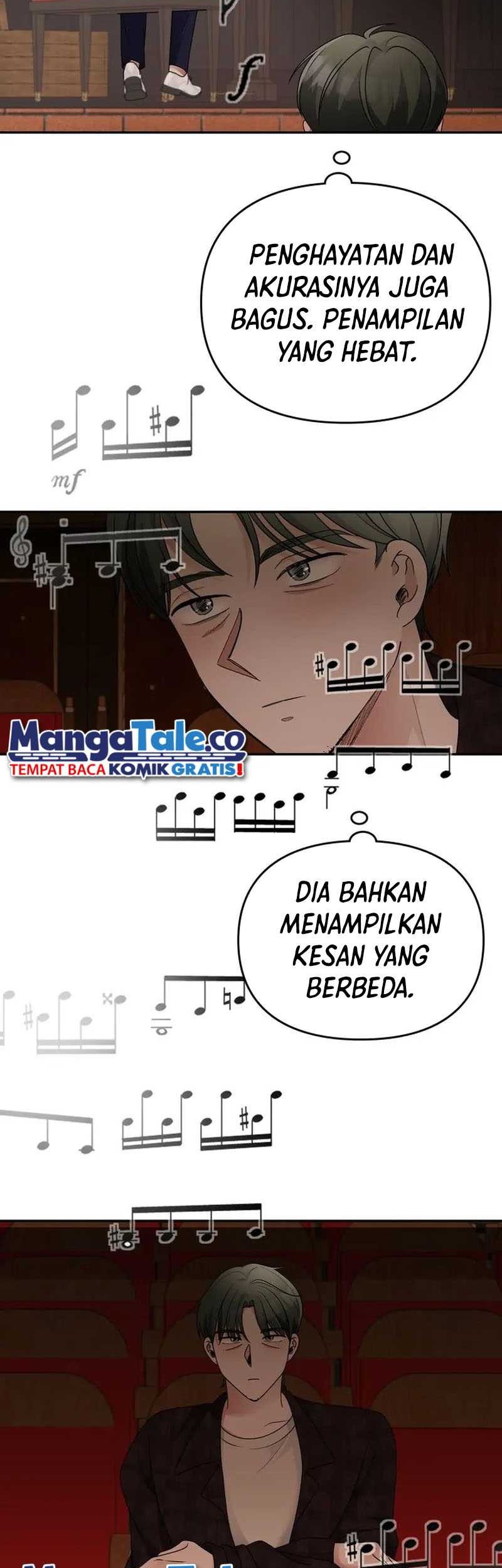 The Life of a Piano Genius Chapter 36 Gambar 12
