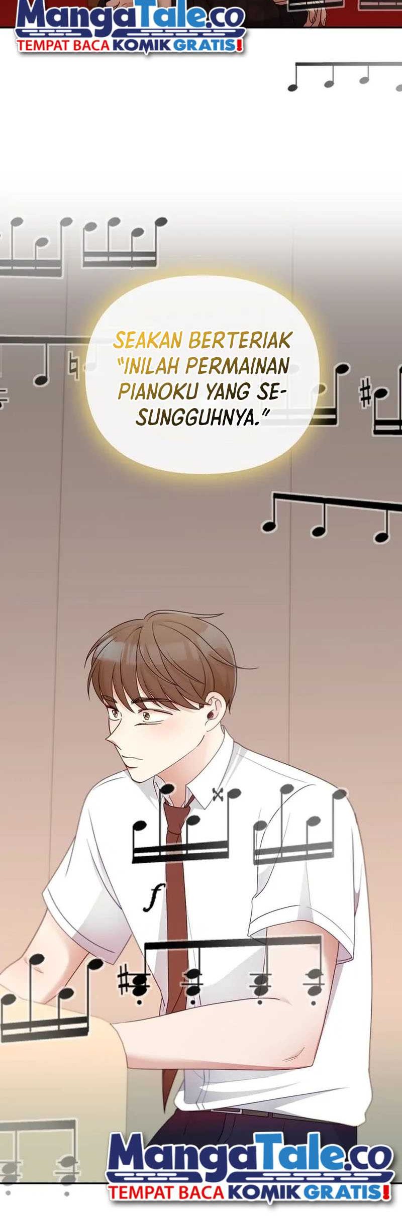 The Life of a Piano Genius Chapter 36 Gambar 13