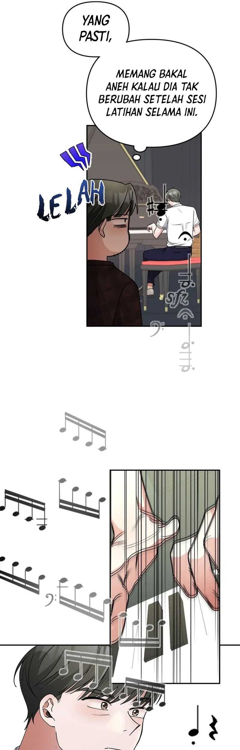 The Life of a Piano Genius Chapter 36 Gambar 14