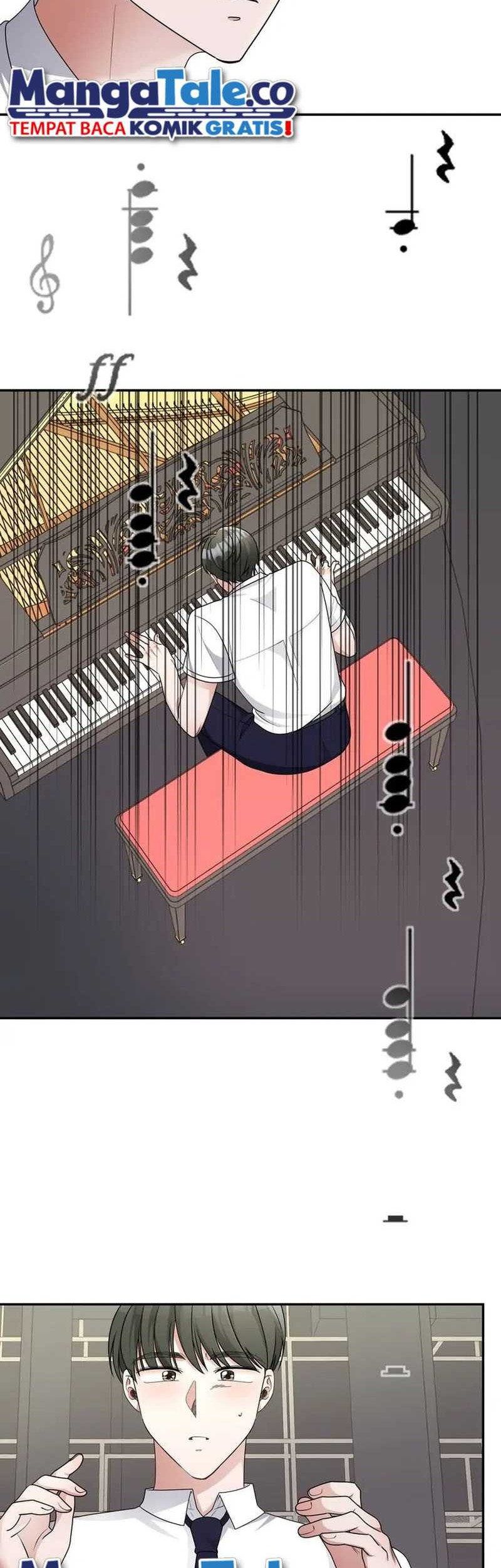 The Life of a Piano Genius Chapter 36 Gambar 15