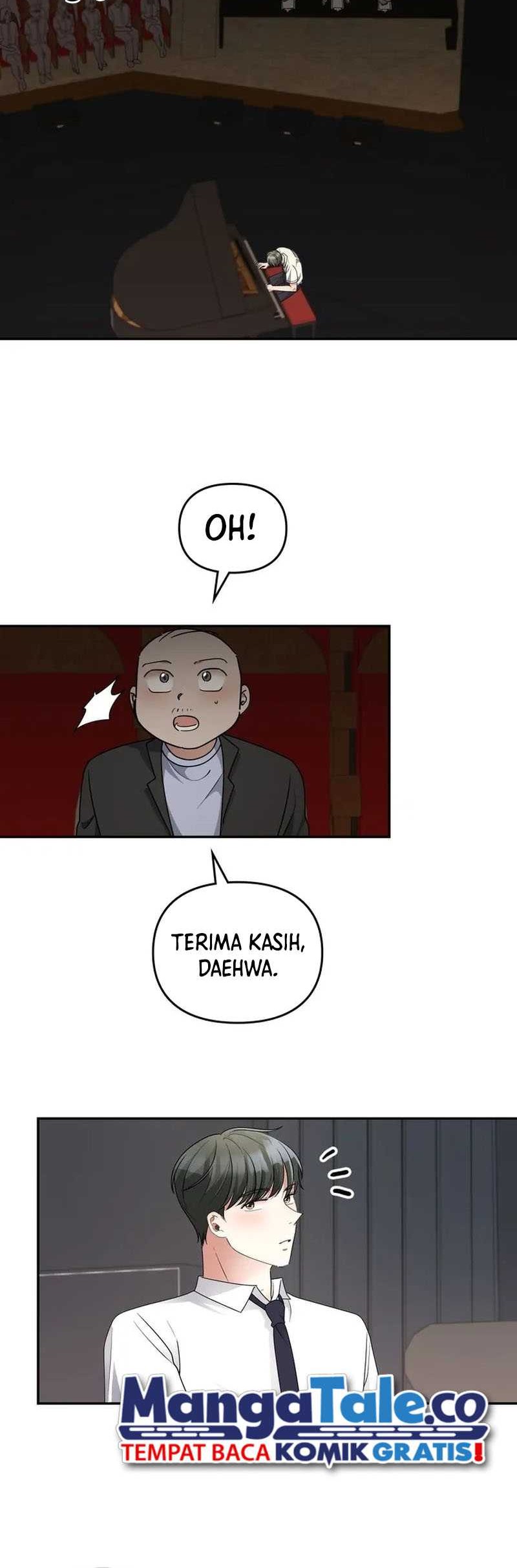 The Life of a Piano Genius Chapter 36 Gambar 17