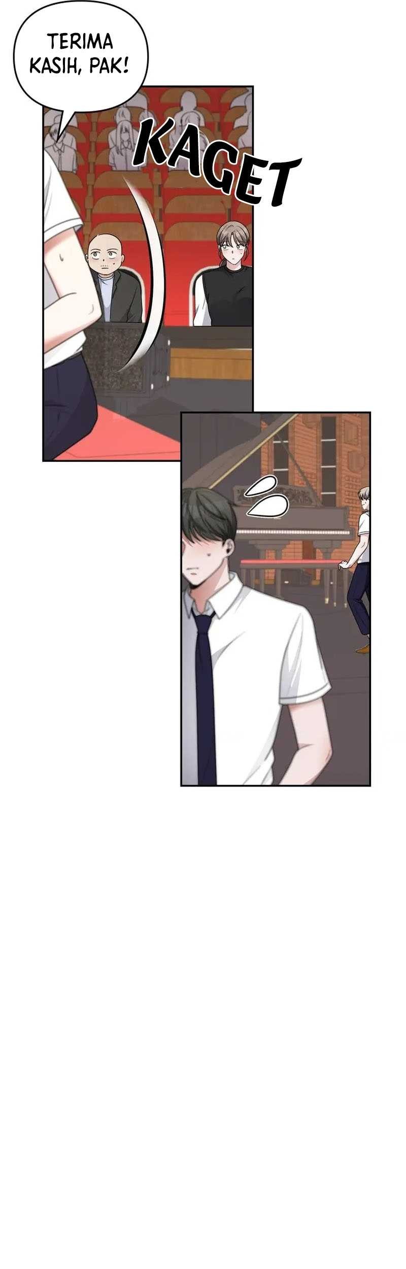 The Life of a Piano Genius Chapter 36 Gambar 18