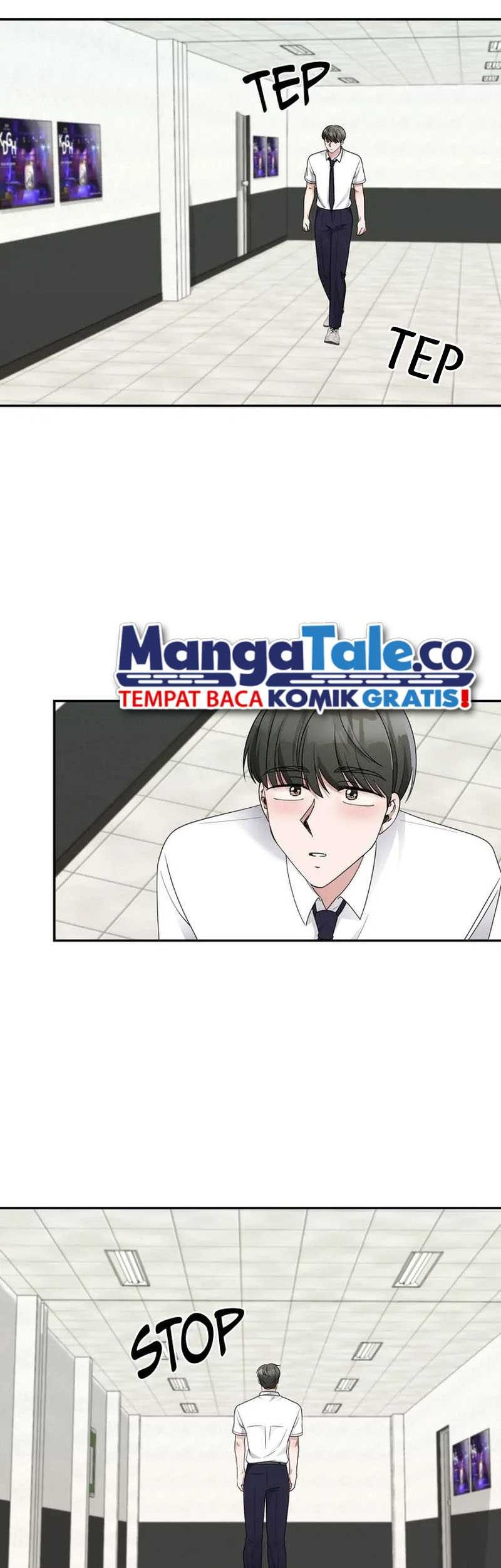 The Life of a Piano Genius Chapter 36 Gambar 19