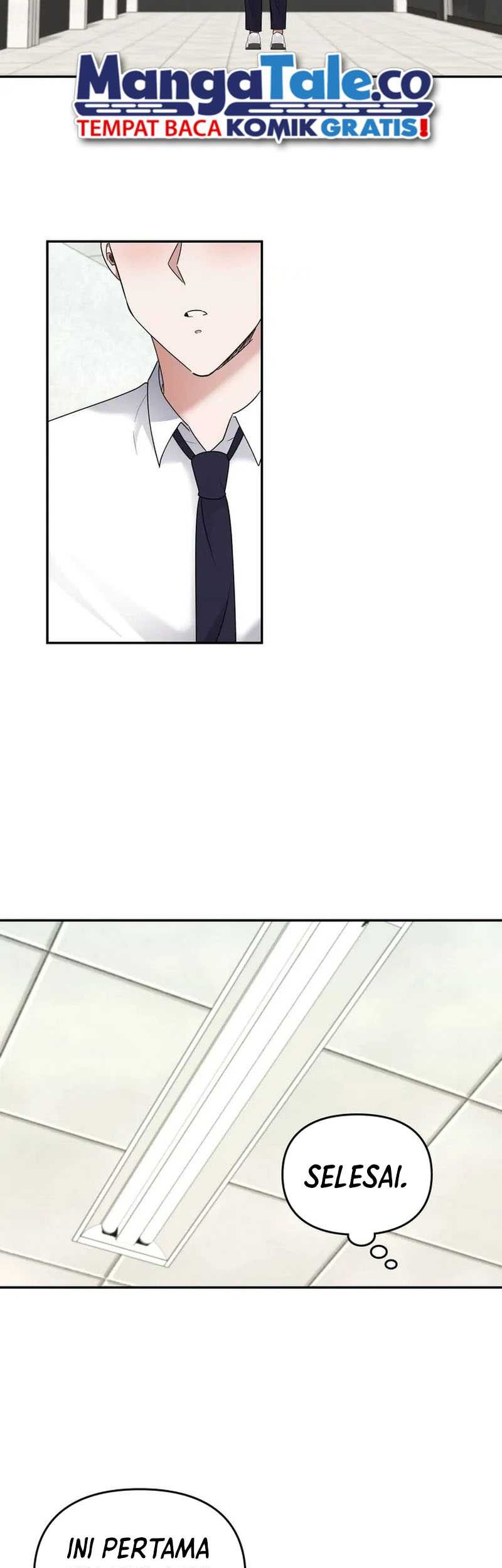 The Life of a Piano Genius Chapter 36 Gambar 20