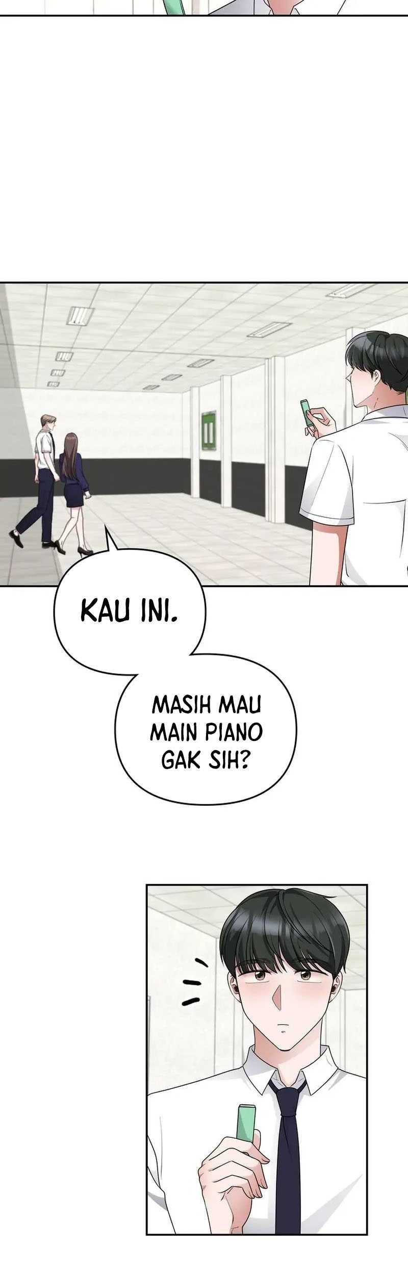 The Life of a Piano Genius Chapter 36 Gambar 24