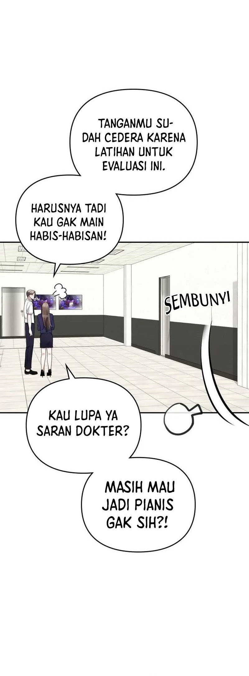 The Life of a Piano Genius Chapter 36 Gambar 25
