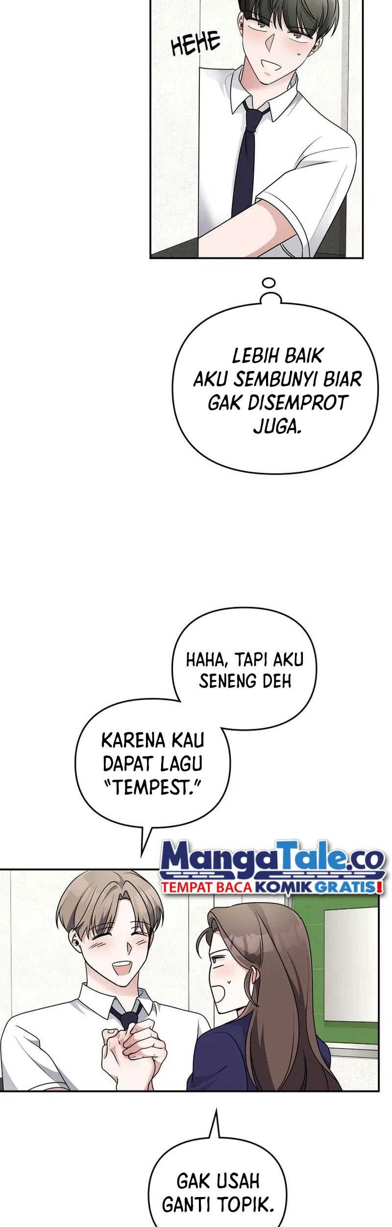 The Life of a Piano Genius Chapter 36 Gambar 27