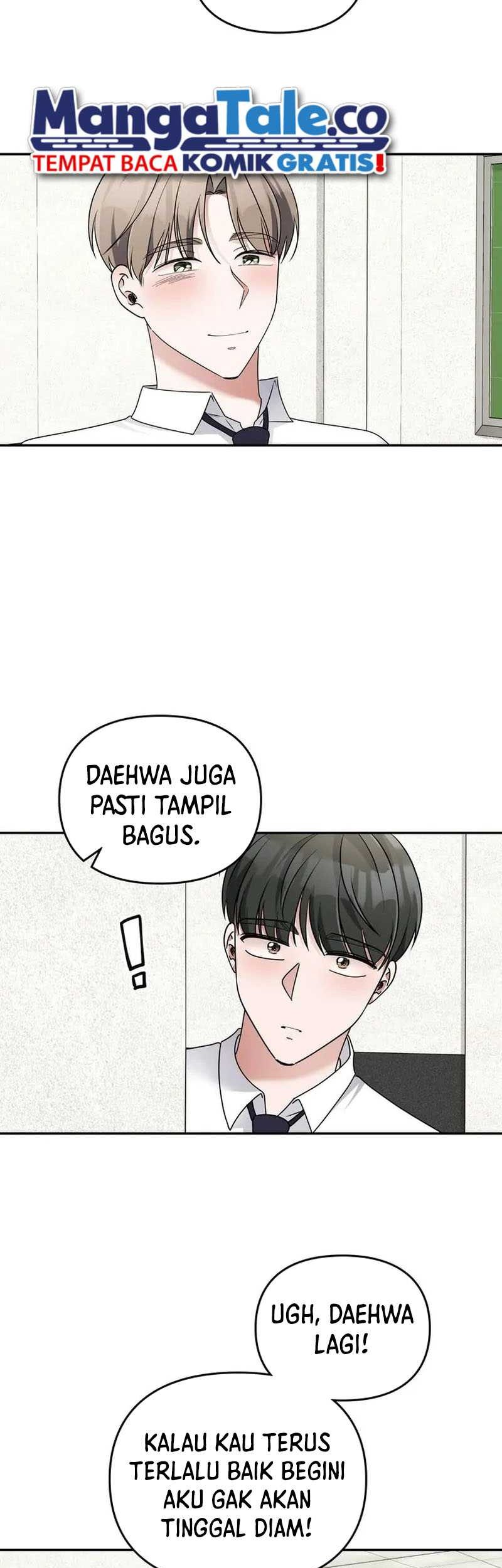 The Life of a Piano Genius Chapter 36 Gambar 28