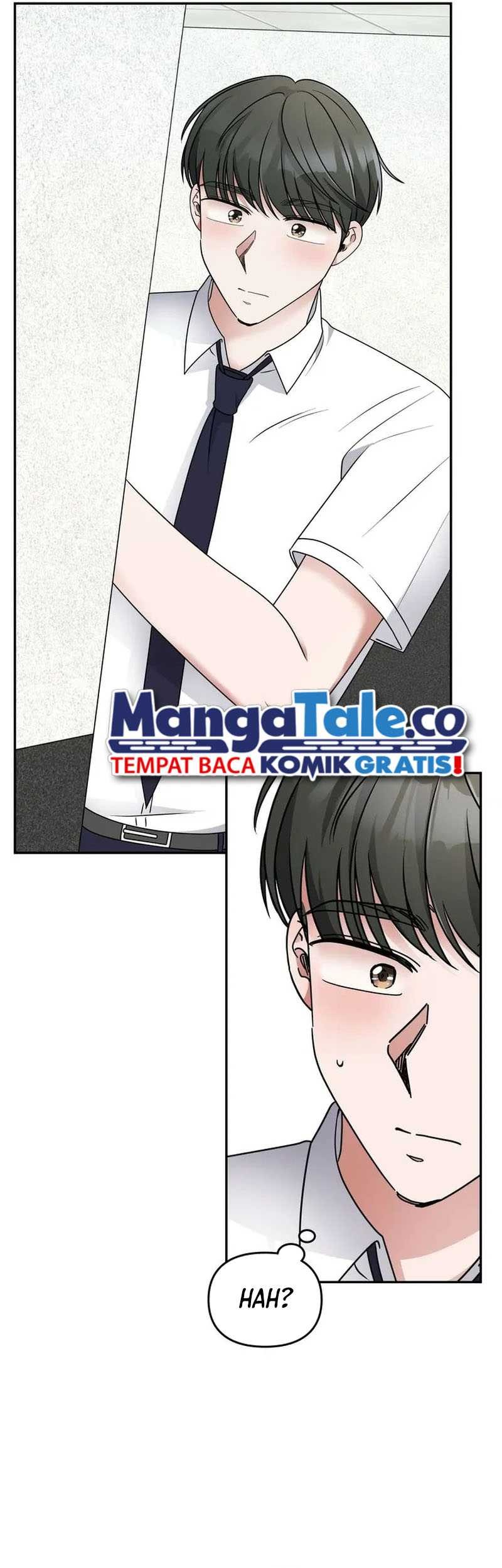 The Life of a Piano Genius Chapter 36 Gambar 30