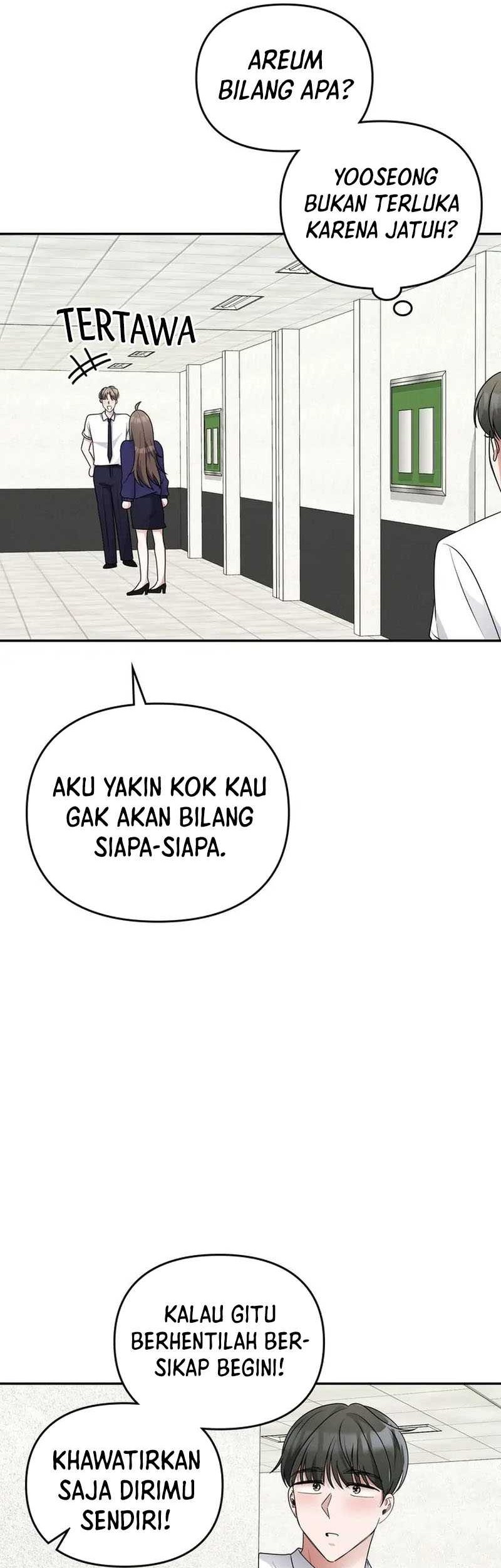 The Life of a Piano Genius Chapter 36 Gambar 31