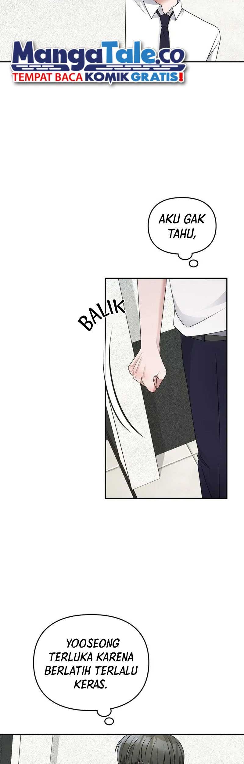 The Life of a Piano Genius Chapter 36 Gambar 32