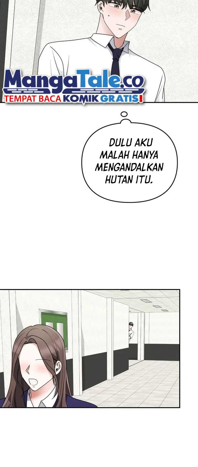The Life of a Piano Genius Chapter 36 Gambar 33