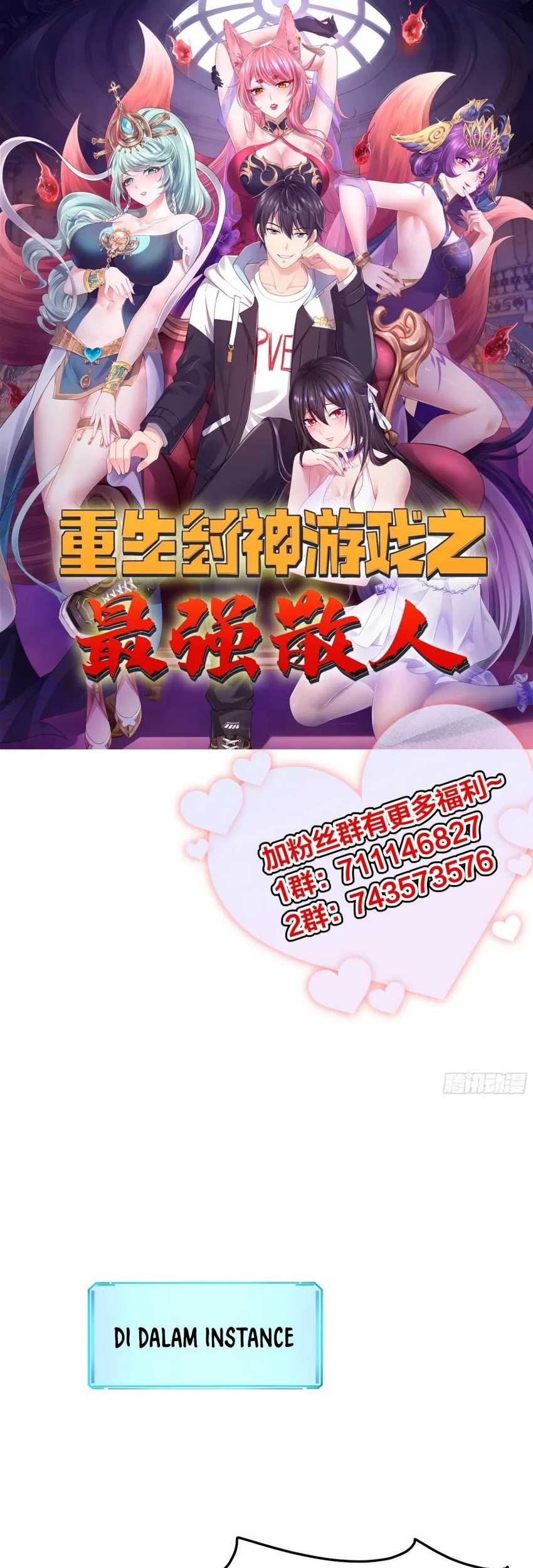 Baca  Rebirth of King Zhou: Don’t Be a Villain Chapter 25 Gambar 2