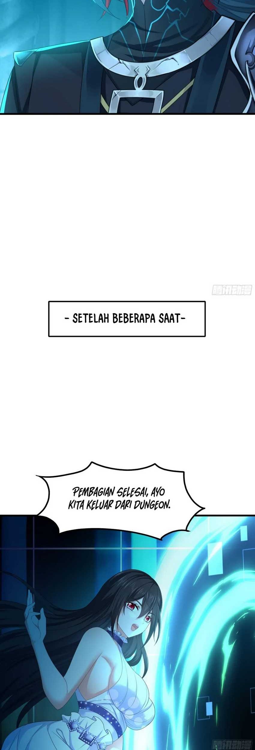 Rebirth of King Zhou: Don’t Be a Villain Chapter 25 Gambar 11