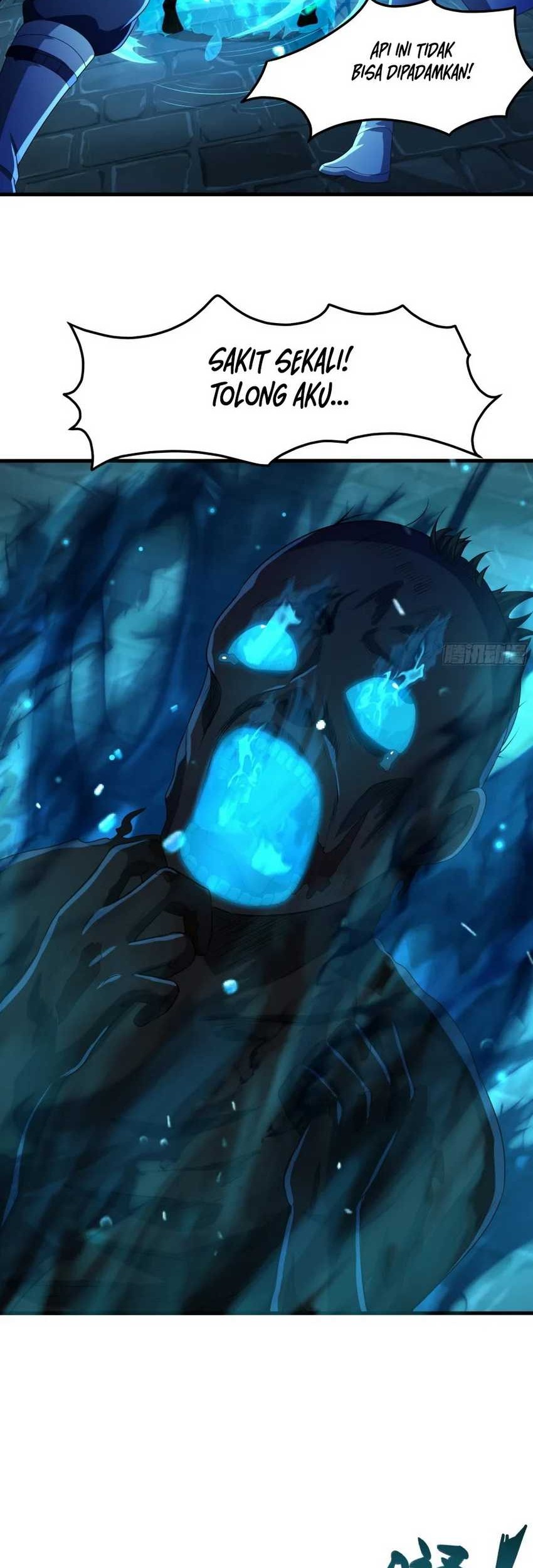 Rebirth of King Zhou: Don’t Be a Villain Chapter 25 Gambar 25