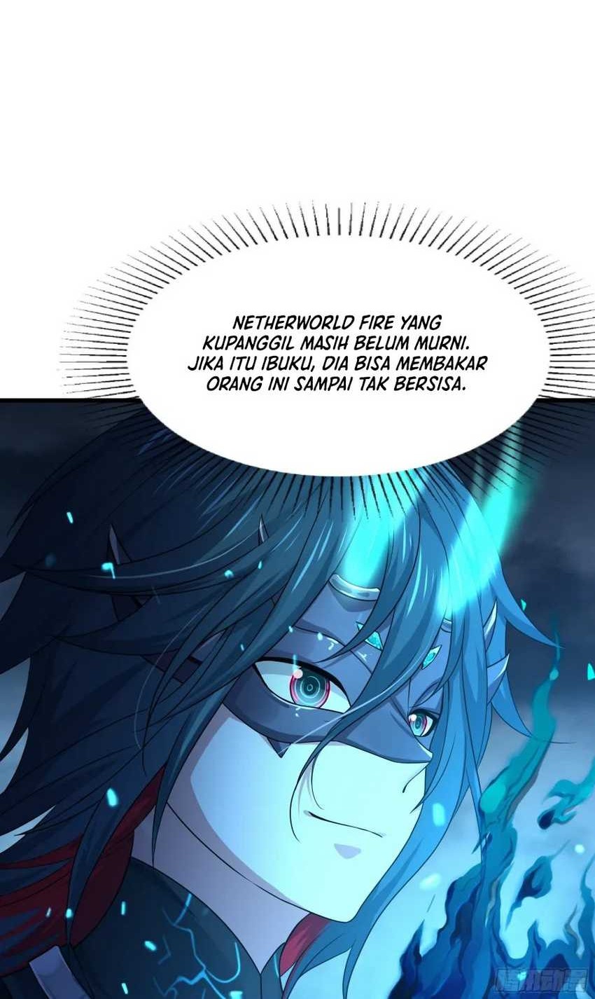 Rebirth of King Zhou: Don’t Be a Villain Chapter 25 Gambar 27